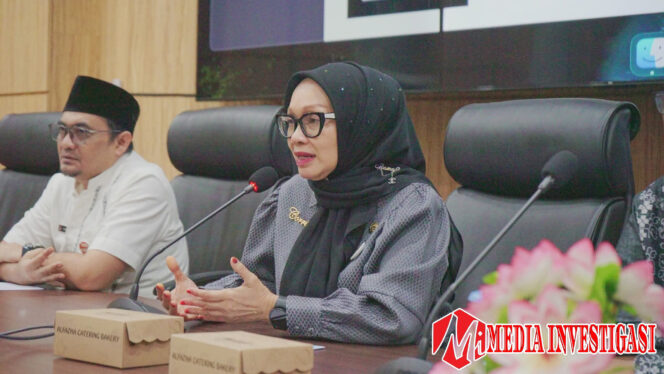 
					Layani Publik Secara Cepat, Aplikasi “Padang Mobile” Segera Diluncurkan