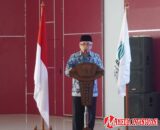 Perkuat Sinergi untuk Kota Sehat dan Cerdas, Pemko Padang Butuh Dukungan Parmusi