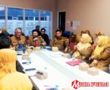 Launching “Taste of Padang Experience”, Tanda Dimulainya Kemeriahan HJK Padang ke-356