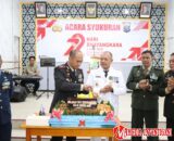 *Syukuran Hari Bhayangkara, Kapolres Tapteng : “Semoga Polri Semakin di Cintai Masyarakat*