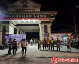 *Cegah 3C Dan Aksi Premanisme, Polres Sibolga Gelar Patroli Gabungan*