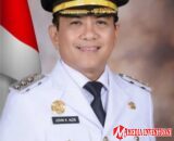 Bukti Perjuangan Bupati JKA, Komisi V DPR RI Kunjungi Padang Pariaman Bahas Infrastruktur dan Transportasi