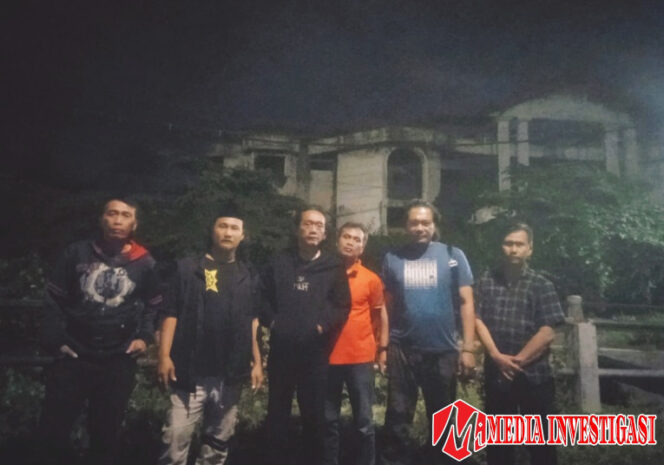 
					Kisah Tragis di Balik Rumah Puncak Permai: Kutukan dan Pesugihan Menghantui