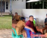 Kurang Lebih 10 Tahun Desa Persiapan Ada di Oku Timur, Ini Penjelasan Ketua Forum PJS Kades Turmudi