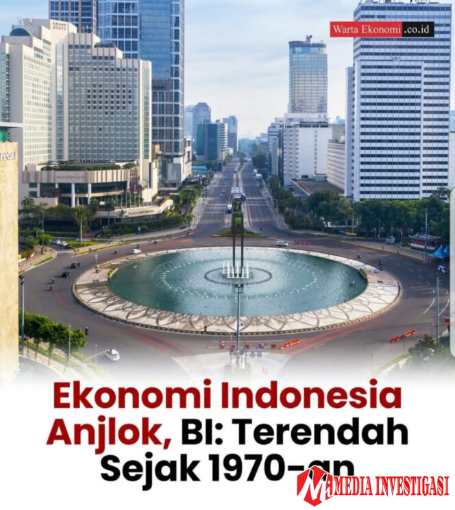 
					Pergolakan Pemikiran Ekopol Pancasila