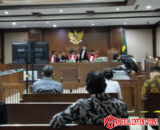 Hak Buruh Dilanggar, Anak Usaha Grup CCM Kalah di Pengadilan