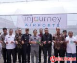 Green House Nyarai Diresmikan, Disparpora Dorong Wisata Produktif dan Lestari