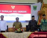Diskusi Publik “Ba Iyo Ba Tido” Lahirkan “PATI KATO” Gerakan Bersama Membangun Nagari (GBMN)