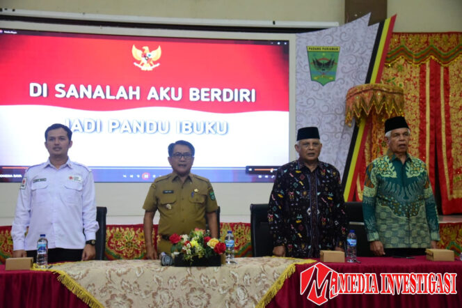 
					Diskusi Publik “Ba Iyo Ba Tido” Lahirkan “PATI KATO” Gerakan Bersama Membangun Nagari (GBMN)