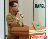 Sampaikan Arahan Usai Zoom Meeting dengan Presiden Prabowo: John Kenedy Azis Dukung Penuh Percepatan Koperasi Desa Merah Putih