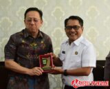 Reses dan Inventarisasi Pengawasan Anggota DPD RI H. Irman Gusman Kunjungi Kabupaten Padang Pariaman