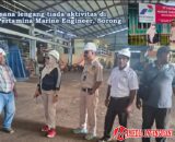 PT. Pertamina Marine Engineer Dockyard di Dokarim Terancam Tutup, Karyawan Resah