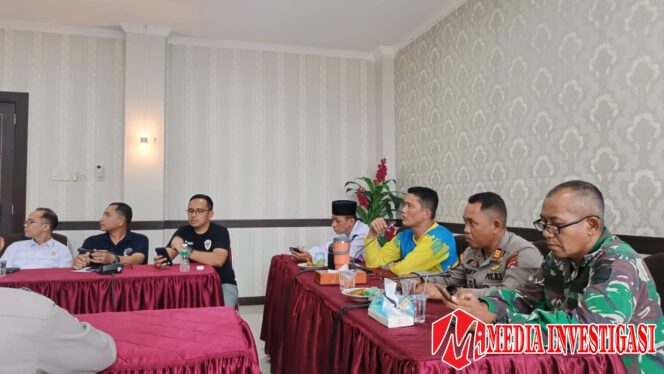 
					Padang Pariaman Siap Meriahkan HUT. RI ke — 80, Berbagai Kegiatan Akan Digelar