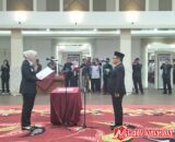 Pengangkatan PJ Sekda Dharmasraya dari Luar Daerah Picu Isu Anisa Anti Putra Daerah