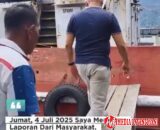 Apresiasi Kinerja Wabup Tapteng Sidak Gudang Diduga Penimbunan Solar Subsidi Ilegal Pondok Batu.