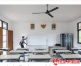 Sekolah Rakyat Belum Hadir di Dharmasraya, Program Prioritas Presiden Terabaikan
