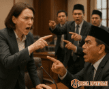 Hubungan Memburuk, Bupati Absen di Rapat KUA-PPAS: DPRD Dharmasraya Dapat Dukungan Publik