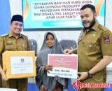 973 Warga Rentan Terima Bantuan Permakanan dan Usaha