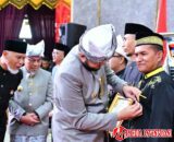 Daftar 12 Tokoh Masyarakat Penerima Pin Emas di HJK Padang ke-356