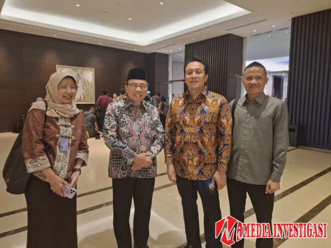 
					Masya Allah! Kota Padang Peringkat Teratas Penilaian Sementara Adipura 2025 Kategori Kota Besar