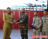 Kedatangan Taruna dari 22 Negara Perkuat Promosi Kota Padang ke Dunia Internasional