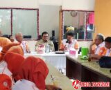 Ucapan Selamat HJK Padang Disampaikan Lewat Udara
