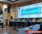 Realisasi Belanja Kota Padang Semester Pertama 45,23 persen, OPD Dituntut Bekerja Ekstra
