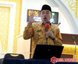 Padang Peringkat Pertama Nasional, Makin Optimistis Raih Piala Adipura 2025