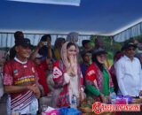 Meskipun Terlambat, Bupati dan DPRD Anggarkan Dana untuk Pawai Budaya Nagari Sungai Duo