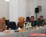 Produksi Padi Kota Padang Capai 19.747 Ton Hingga Agustus 2025