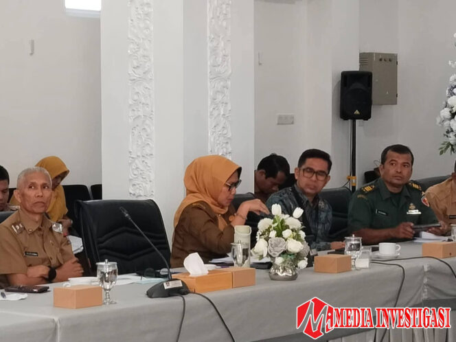 
					Produksi Padi Kota Padang Capai 19.747 Ton Hingga Agustus 2025