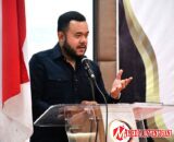 Kata Wako Fadly Amran: Kota Pintar Itu Kota Adaptif