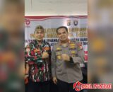 LMP DKI Hadiri Silaturahmi Kebangsaan Dit Binmas Polda Metro Jaya, Tingkatkan Semangat Perjuangan Bangsa