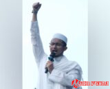 FPI Desak Prabowo Bersihkan Pejabat Titipan Jokowi dari Pemerintahan