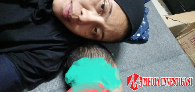 
					KEBOBROKAN PENEGAK HUKUM DI POLRES JAKARTA PUSAT: Ibu dan Bayi 9 Bulan Ditahan dalam Kasus Perdata, PPWI Kecam Keras Tindakan Brutal Polisi