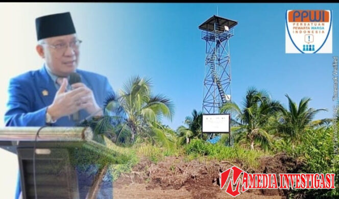 
					Skandal Agraria di Inhil, Sambu Grup Garap Ribuan Hektar Kawasan Hutan Diduga Tanpa HGU, Kejari Inhil Tutup Mata 
