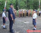 Semangat Dalam Berproses Mencapai Cita-Cita Dan Berinovasi, Bupati Nias Utara Saat Berkunjung Dua Sekolah Di Kecamatan Sitölu Öri
