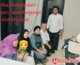 Hentikan Penahanan Ibu Menyusui! Polisi Jakarta Pusat Diduga Kuat Langgar Konstitusi