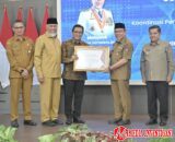 Koordinasi SPM Sumbar: Akselerasi Pelayanan Dasar untuk Semua