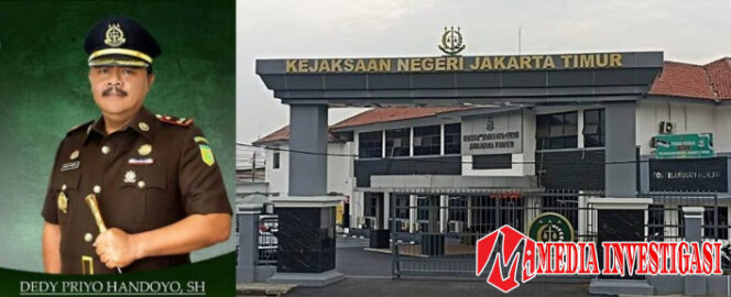 
					Usir Wartawan Melalui Petugas Keamanan, Kejari Jaktim Dianggap Represif!
