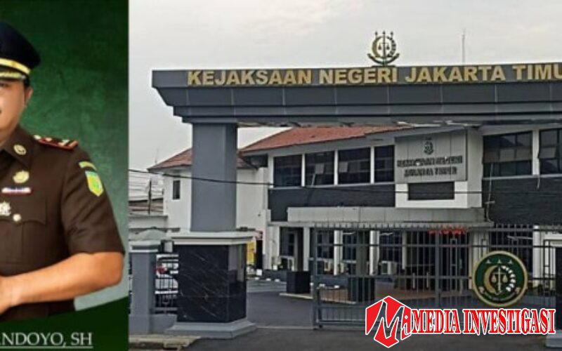 Usir Wartawan Melalui Petugas Keamanan, Kejari Jaktim Dianggap Represif!