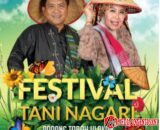 Meriahkan Festival Tani Nagari Padang Toboh Ulakan Dengan Tari Indang Hingga Sawah Pokok Murah