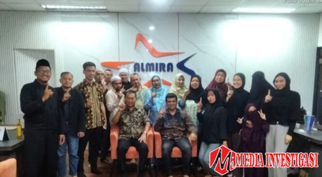
					Kajian bulanan Mansa. (Dok. Istimewa)