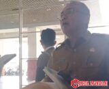 Dugaan Pungli di Kios Plaza Tembilahan, PPWI Inhil Desak Penegak Hukum Usut Aliran Uang Sewa
