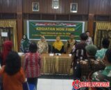 Sasaran Non Fisik, Satgas TMMD Reguler Ke-125 Kodim 0735/Surakarta Gelar Penyuluhan Urban Farming