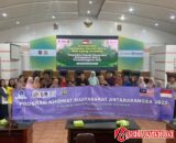 UT Gandeng USU, USM, dan Pemda Karo Perkuat Sinergi Pengabdian Internasional