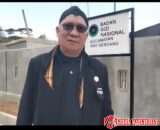 Ketua Umum PPWI Wilson Lalengke S.pd, Msc, MA Kaget Melihat Kondisi Jalan Di Kabupaten Mesuji Lampung