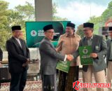 LPPOM MUI DKI Jakarta dan BP PKU MUI DKI Jakarta Luncurkan Program Duta Halal