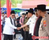Basapa Manifestasi Kearifan Lokal yang Sarat Makna, Gubernur Sumbar ” Makam Syech Burhanuddin Telah Diusulkan Menjadi Cagar Budaya”