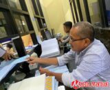 Sat Lantas Polres Soppeng Tawarkan Layanan Publik Terpadu, Warga Lebih Mudah Urus Administrasi Kendaraan